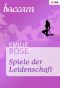 [Baccara 1320] • Spiele der Leidenschaft